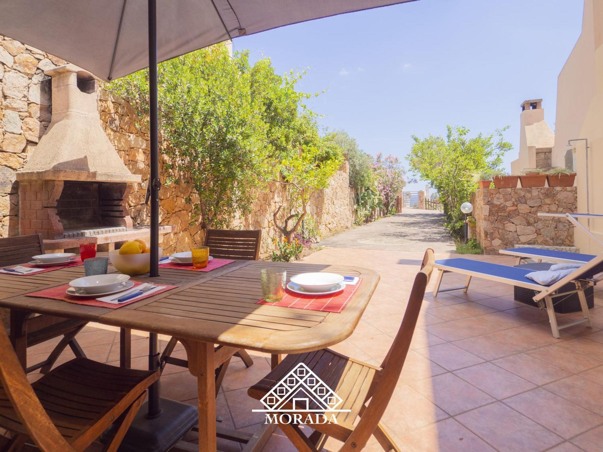 Casa Roccia - Morada * Forte Village